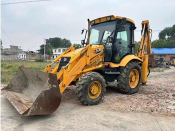 Baggerlader Cheap Price JCB 3CX Backhoe Loader in Excellent Condition for Sale  JCB3CX JCB 4CX Available for Sale: das Bild 2