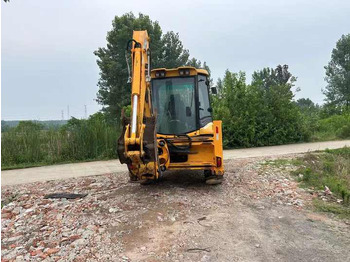 Baggerlader Cheap Price JCB 3CX Backhoe Loader in Excellent Condition for Sale  JCB3CX JCB 4CX Available for Sale: das Bild 5