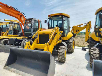 Baggerlader Cheap Price JCB 3CX Backhoe Loader in Excellent Condition for Sale  JCB3CX JCB 4CX Available for Sale: das Bild 5