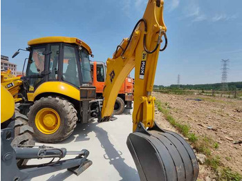 Baggerlader Cheap Price JCB 3CX Backhoe Loader in Excellent Condition for Sale  JCB3CX JCB 4CX Available for Sale: das Bild 2