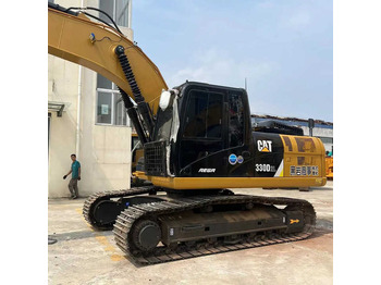 CATERPILLAR 330D Kettenbagger