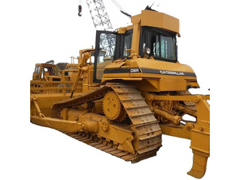 CATERPILLAR D6R Bulldozer
