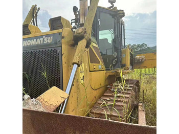 KOMATSU D65 Bulldozer
