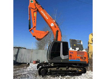 HITACHI ZX200 Kettenbagger
