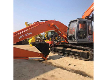HITACHI ZX200 Kettenbagger