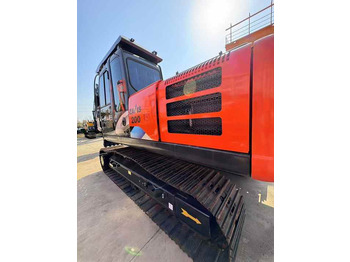 Bagger Second Hand  Japan Brand  Hitachi Zx200 Excavator for Sale Original  Hitachi 20tons Medium Excavator in Stock: das Bild 5