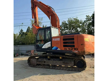 HITACHI ZX120 Bagger
