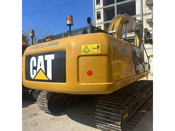 CATERPILLAR 330D Bagger