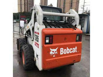 BOBCAT S185 Kompaktlader
