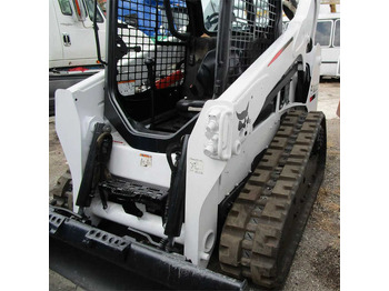 BOBCAT S160 Kompaktlader