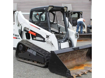 BOBCAT S160 Kompaktlader