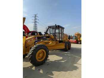 Grader Used CAT 140k Model Grader Second Hand Machine Popular Brand JAPAN CAT Hydraulic Machinery [ Copy ]: das Bild 3