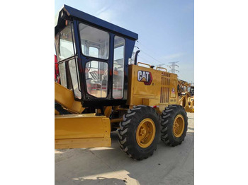Grader Used CAT 140k Model Grader Second Hand Machine Popular Brand JAPAN CAT Hydraulic Machinery [ Copy ]: das Bild 2