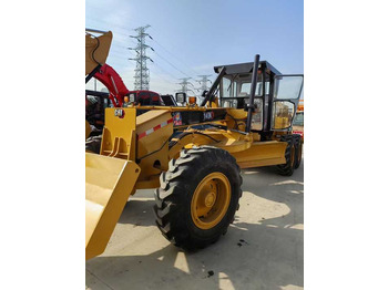 Grader Used CAT 140k Model Grader Second Hand Machine Popular Brand JAPAN CAT Hydraulic Machinery [ Copy ]: das Bild 5
