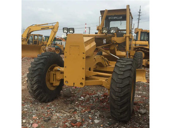 CATERPILLAR 140K Grader