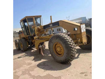 Grader Used Caterpillar 14h Motor Grader Cat14H Very Good Quality Motor Grader Cat 14H Grader Price No Reviews yet: das Bild 2