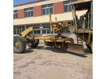 Grader Used Caterpillar 14h Motor Grader Cat14H Very Good Quality Motor Grader Cat 14H Grader Price No Reviews yet: das Bild 3