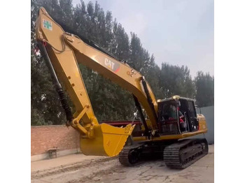 CATERPILLAR 329D Bagger