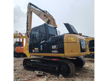 CATERPILLAR 312D2 Bagger