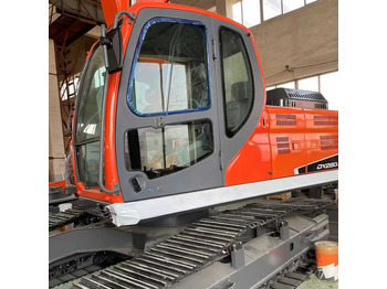 DOOSAN Kettenbagger