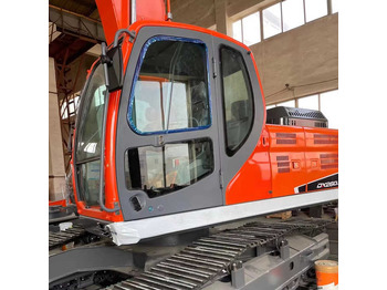 DOOSAN DX260 Kettenbagger