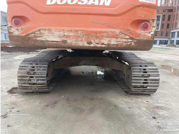Kettenbagger Used Digger Doosan DX225LC-9T Construction Machinery Construction Digger Used Doosan DX225LC-9T Cheap Excavator: das Bild 5