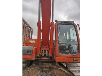 Kettenbagger Used Digger Doosan DX225LC-9T Construction Machinery Construction Digger Used Doosan DX225LC-9T Cheap Excavator: das Bild 3