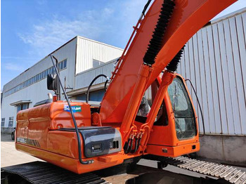 Bagger Used Doosan 225LC Excavator | Low Hours | Heavy-Duty Performance | Global Shipping [ Copy ] [ Copy ] [ Copy ] [ Copy ]: das Bild 3