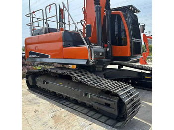 DOOSAN DX300 Bagger