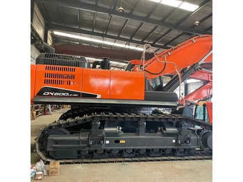 DOOSAN Bagger