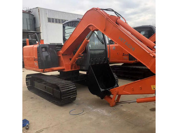 HITACHI ZX70 Bagger