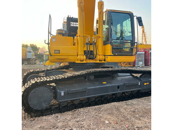 KOMATSU PC400-8 Bagger
