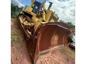KOMATSU Bulldozer