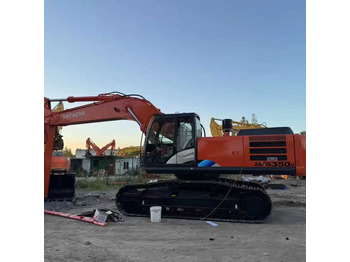 HITACHI ZX200 Bagger
