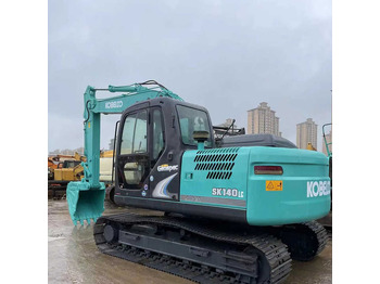 KOBELCO Bagger