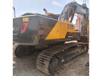 VOLVO EC290 Bagger