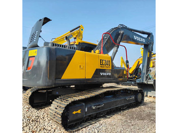 VOLVO EC240 Bagger