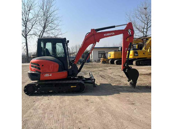 KUBOTA Bagger