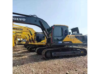 VOLVO EC210 Bagger