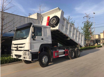 Kipper howo 6*4 [ Copy ] [ Copy ] [ Copy ] [ Copy ] [ Copy ] [ Copy ] [ Copy ]: das Bild 3