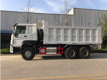 Kipper howo 6*4 [ Copy ] [ Copy ] [ Copy ] [ Copy ] [ Copy ] [ Copy ] [ Copy ]: das Bild 5