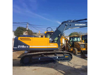 HYUNDAI Bagger
