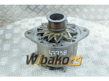BOSCH Lichtmaschine