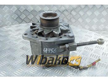 BOSCH Lichtmaschine