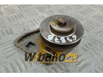 CATERPILLAR Riemenspanner
