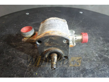 BOSCH Hydraulikpumpe