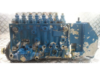 BOSCH Kraftstoffpumpe