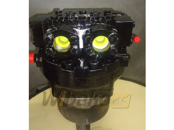 Hydraulikmotor für Baumaschine Caterpillar 320BL: das Bild 5 Hydraulikmotor für Baumaschine Caterpillar 320BL: das Bild 5