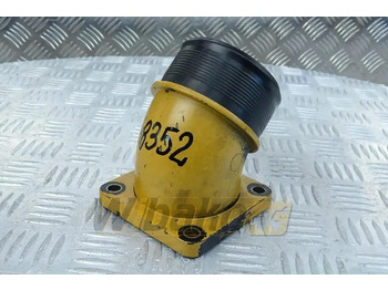 PERKINS Ansaugkrümmer