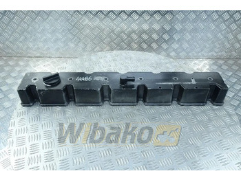 CUMMINS Zylinderkopf